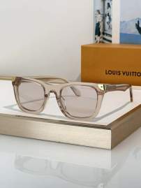 Picture of Louis Vuitton Sunglasses _SKUfw81854232fw